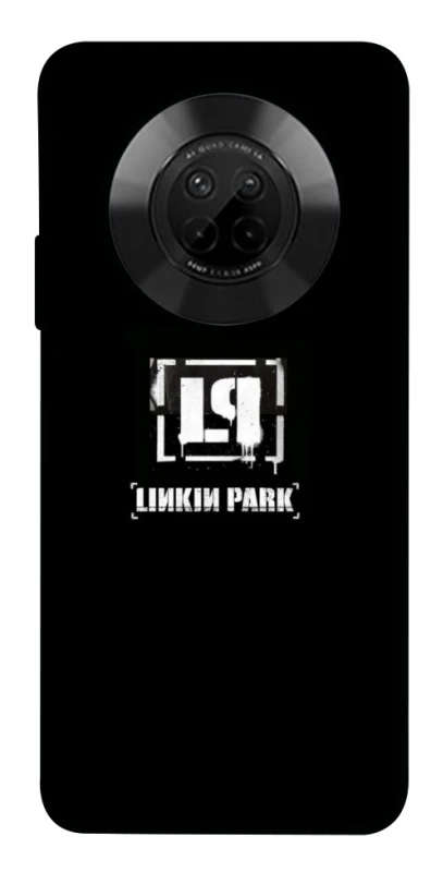 Чохол на Huawei Y9a Linkin Park logo ver.4 фото 1 з 1