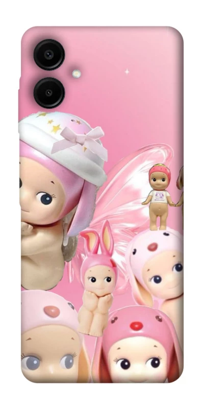 Чохол на Samsung Galaxy A07 Sonnyangel фото 1 з 1