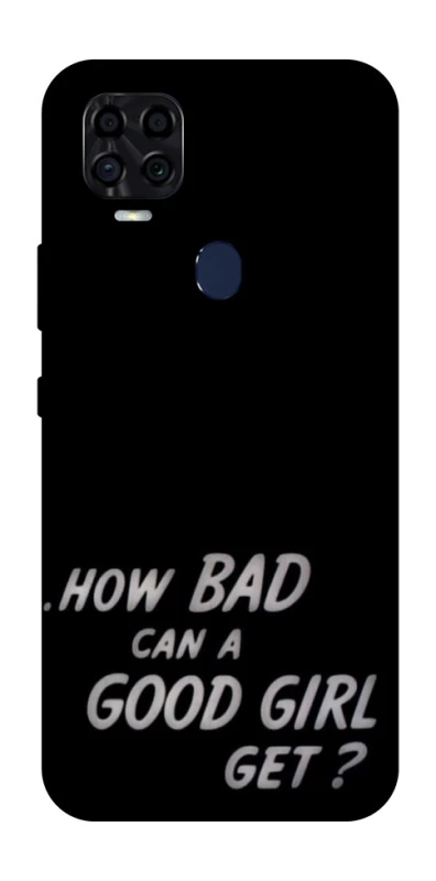 Чохол на ZTE Blade v2020 How bad? фото 1 з 1