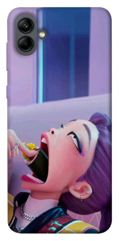 Чохол на Samsung Galaxy A04 K-Pop Demon Hunters ver.9 фото 1 з 1