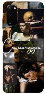 Чехол на Samsung Galaxy S20 Caravaggio фото 1 из 1