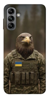 Чохол на Samsung Galaxy A04s Орел захисник фото 1 з 1