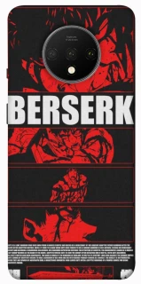 Чохол на OnePlus 7T Berserk poster фото 1 з 1