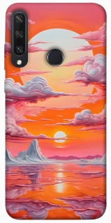 Чохол на Huawei Y6p Glacier фото 1 з 1