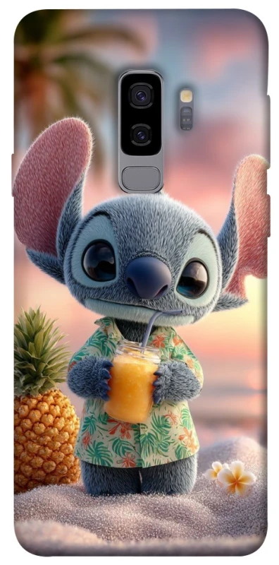 Чохол на Samsung Galaxy S9+ Stitch ver.13 фото 1 з 1