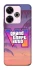 Чехол на Xiaomi Poco M6 4G GTA ver.3 фото 1 из 1