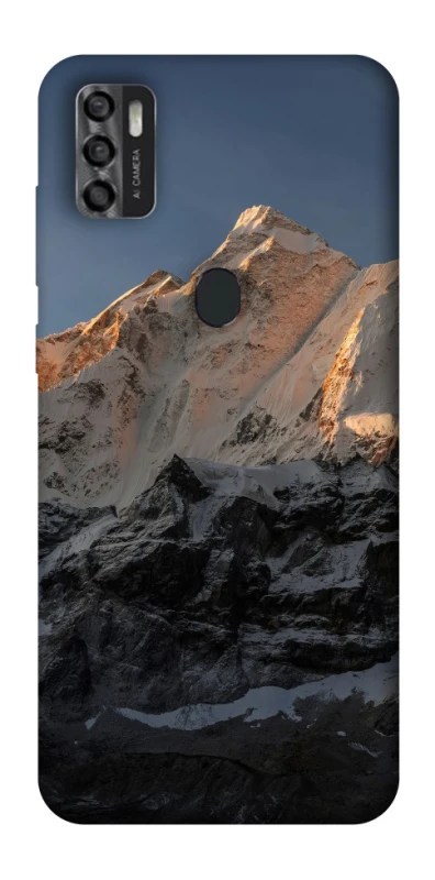 Чехол на ZTE Blade A7s (2020) Mountain фото 1 из 1