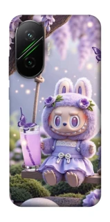 Чехол на Xiaomi Poco F7 Labubu Dream фото 1 из 1