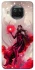 Чехол на Xiaomi Mi 10T Lite / Redmi Note 9 Pro 5G Scarlet Witch v2 фото 1 из 1