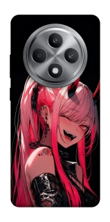 Чохол на Oppo Reno 12 F 4G Makima v2 фото 1 з 1