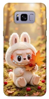 Чохол на Samsung G955 Galaxy S8 Plus Labubu Autumn фото 1 з 1