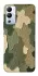 Чехол на Infinix Hot 12i Camouflage v26 фото 1 из 1