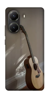 Чохол на Xiaomi Poco X6 Pro Гітара фото 1 з 1