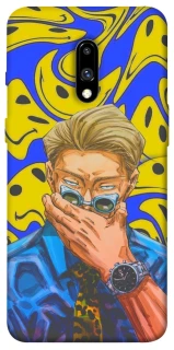 Чехол на OnePlus 7 Nanami v5 фото 1 из 1