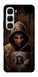 Чехол на Infinix Hot 60i Crypt фото 1 из 1