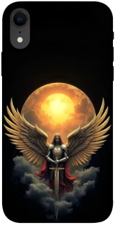 Чехол на Apple iPhone XR (6.1") Archangel фото 1 из 1