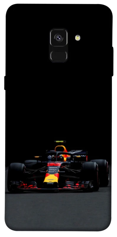 Чохол на Samsung A530 Galaxy A8 (2018) F1 фото 1 з 1