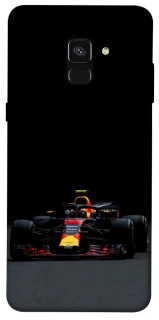 Чохол на Samsung A530 Galaxy A8 (2018) F1 фото 1 з 1