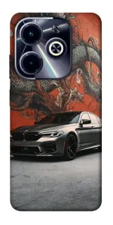 Чохол на Infinix Hot 40i BMW v16 фото 1 з 1