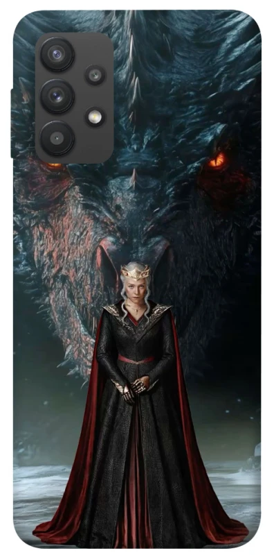 Чохол на Samsung Galaxy A32 (A325F) 4G House of the Dragon ver.7 фото 1 з 1