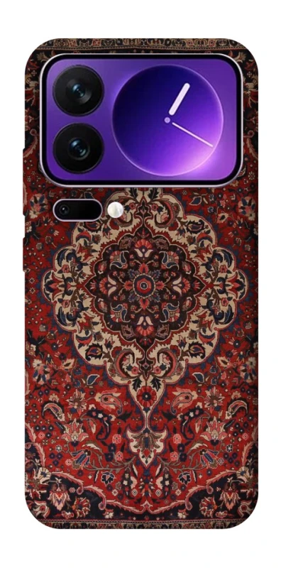 Чохол на Xiaomi 17 Pro Max Килим v14 фото 1 з 1