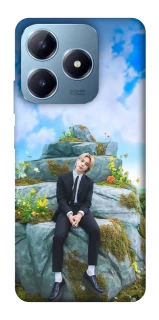 Чехол на Realme C63 Jimin - BTS фото 1 из 1