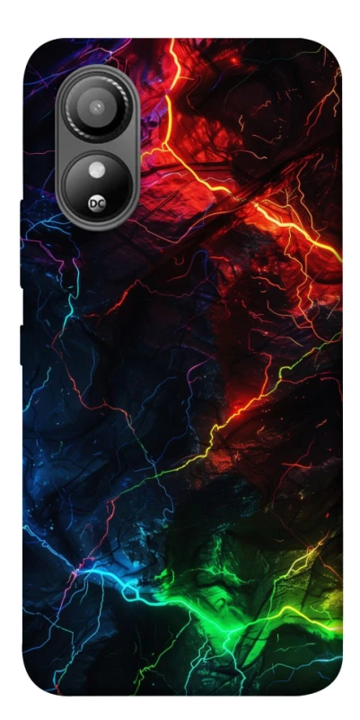 Чехол на ZTE Blade L220 Abstract фото 1 из 1