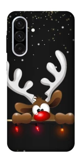 Чохол на Samsung Galaxy A36 5G Новорічний v13 фото 1 з 1