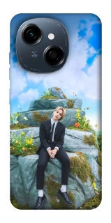 Чохол на TECNO Spark Go 1 Jimin - BTS фото 1 з 1