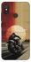 Чохол на Xiaomi Mi 8 Motorcycle фото 1 з 1