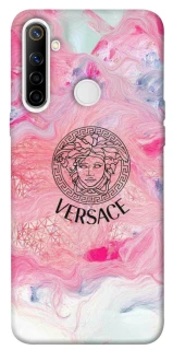 Чохол на Realme 6i Versace ver.3 фото 1 з 1