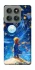 Чехол на Motorola Edge 60 Pro Little Prince фото 1 из 1