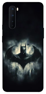 Чехол на OnePlus Nord Batman icon фото 1 из 1