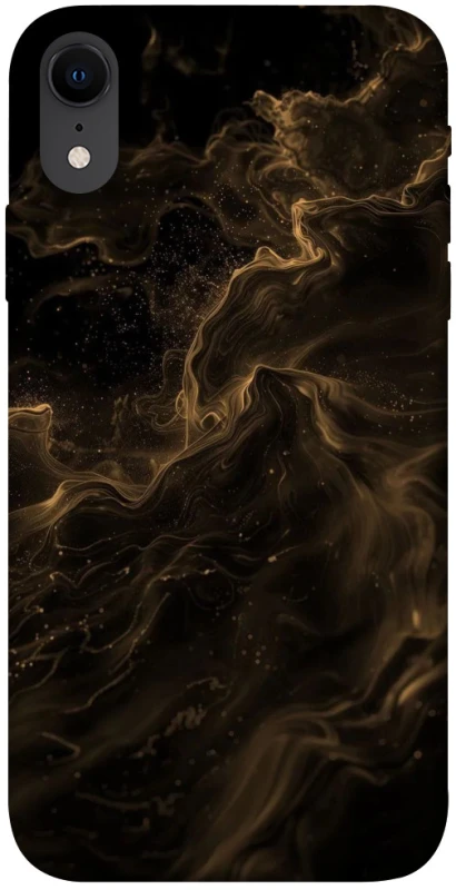 Чохол на Apple iPhone XR (6.1") Epoxy design ver.5 фото 1 з 1