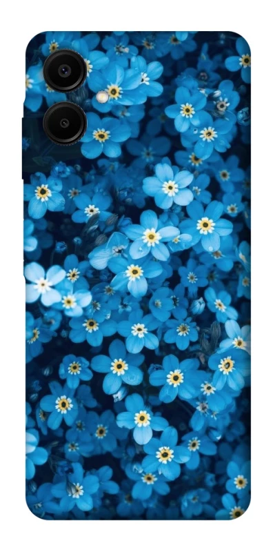Чехол на Samsung Galaxy A06 Flowers v6 фото 1 из 1