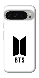 Чохол на Google Pixel 9 Pro XL BTS logo фото 1 з 1