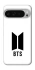 Чохол на Google Pixel 9 Pro XL BTS logo фото 1 з 1
