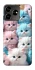 Чохол на ZTE Blade V50 Design 4G Kittie Love фото 1 з 1