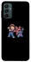 Чохол на Samsung Galaxy M14 5G Stranger Things ver.17 фото 1 з 1