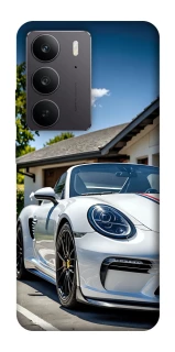 Чехол на Realme C75 Sport porsche фото 1 из 1