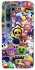 Чехол на Xiaomi Mi 10 / Mi 10 Pro Brawl Stars ver.5 фото 1 из 1