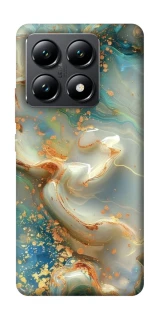 Чохол на Xiaomi 14T Epoxy design ver.3 фото 1 з 1