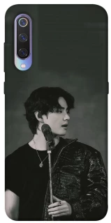 Чохол на Xiaomi Mi 9 V (Kim) - BTS фото 1 з 1