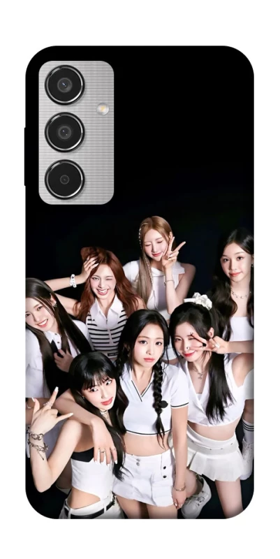 Чохол на Samsung Galaxy M35 BABYMONSTER фото 1 з 1