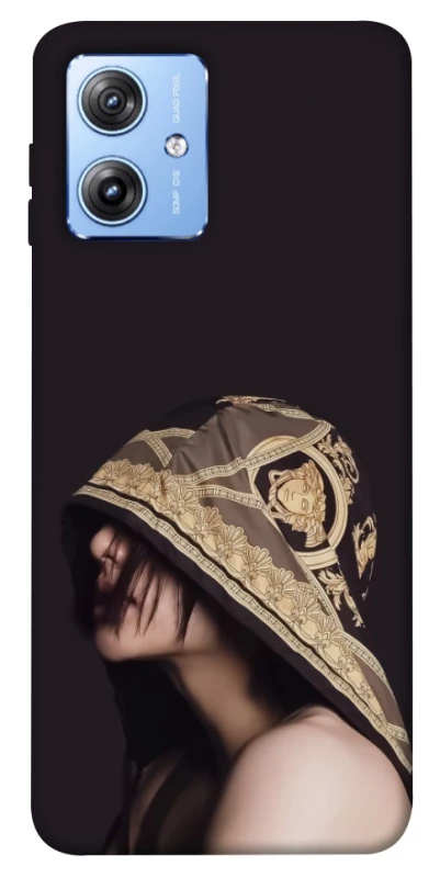 Чехол на Motorola Moto G84 HyunJin v2 фото 1 из 1