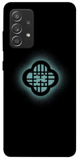 Чохол на Samsung Galaxy A52 4G / A52 5G K-Pop Demon Hunters Logo ver.2 фото 1 з 1