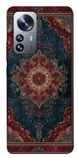 Чохол на Xiaomi 12 / 12X Килим v88 фото 1 з 1