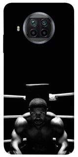 Чохол на Xiaomi Mi 10T Lite / Redmi Note 9 Pro 5G ring фото 1 з 1