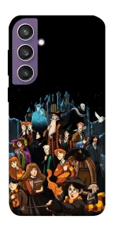 Чохол на Samsung Galaxy S23 FE Harry Potter v26 фото 1 з 1