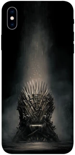 Чохол на Apple iPhone XS Max (6.5") House of the Dragon ver.2 фото 1 з 1